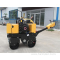 0.5mm Nominal Amplitude and 800kg Weight Self-propelled Vibratory Road Roller